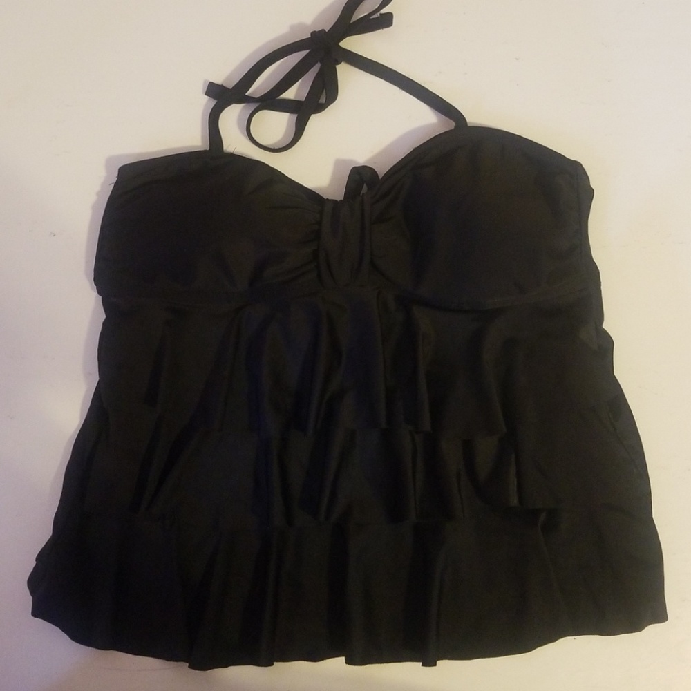 Swim top
